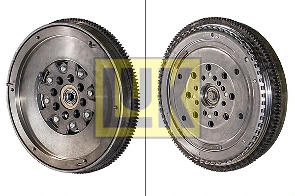 Flywheel